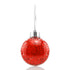 Confetti Ornament